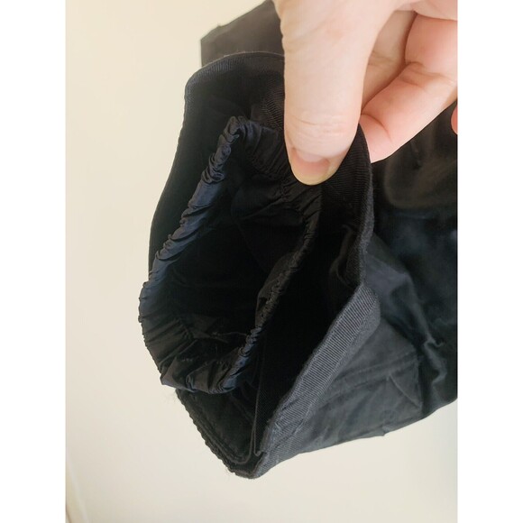 RAWIK  Ski Snowboard Snow  pants  Lined  Front Pockets  Elastic Waist Si… - Picture 6 of 14